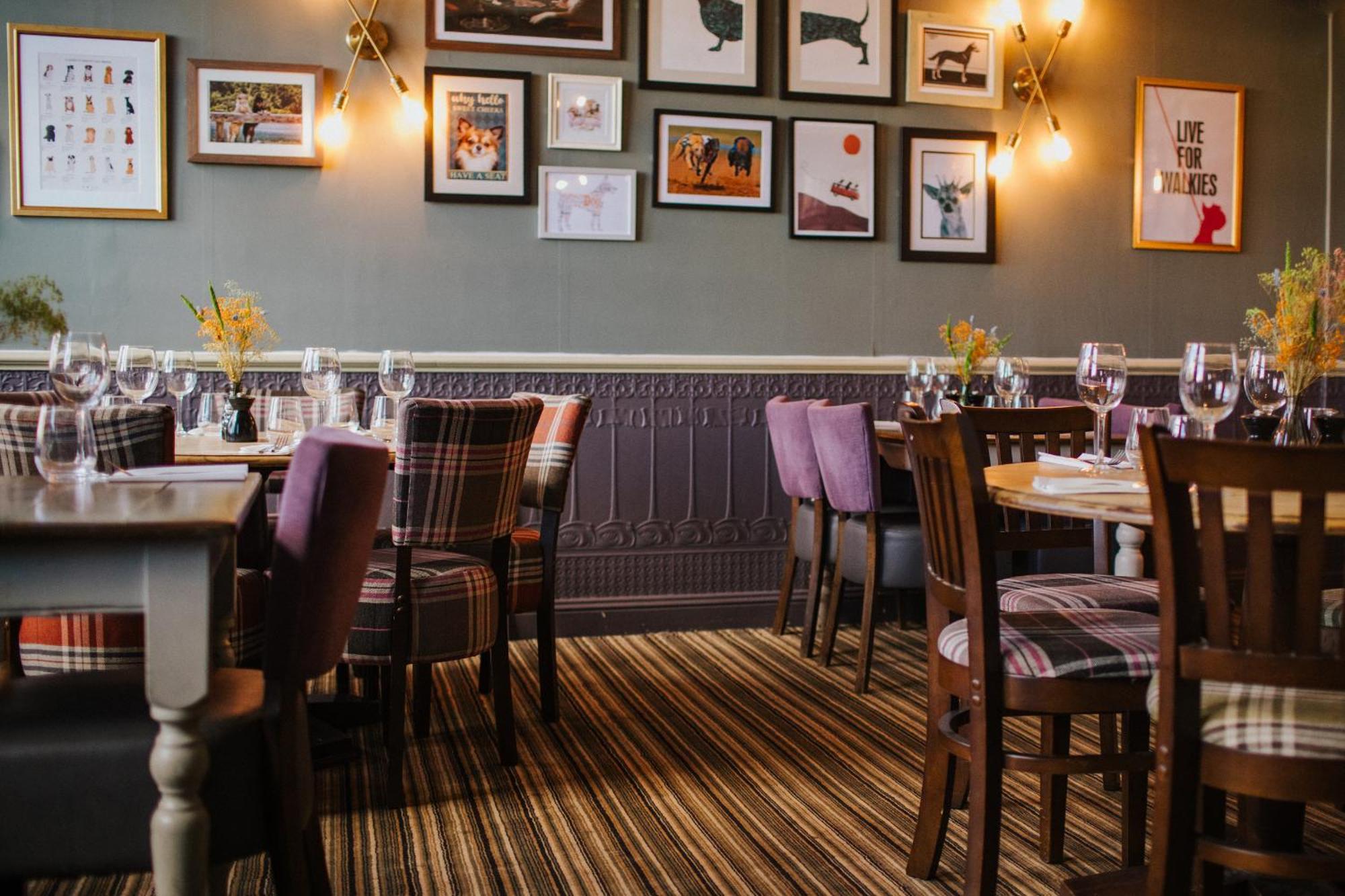 The Devil'S Punchbowl Hotel Hindhead Екстер'єр фото
