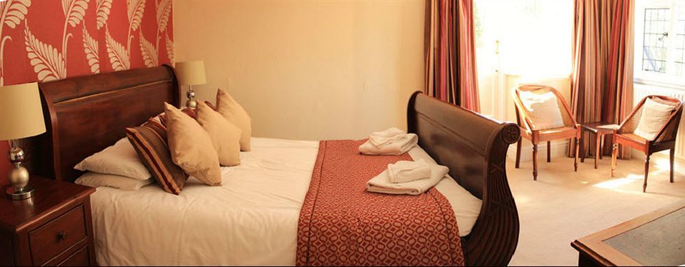 The Devil'S Punchbowl Hotel Hindhead Екстер'єр фото